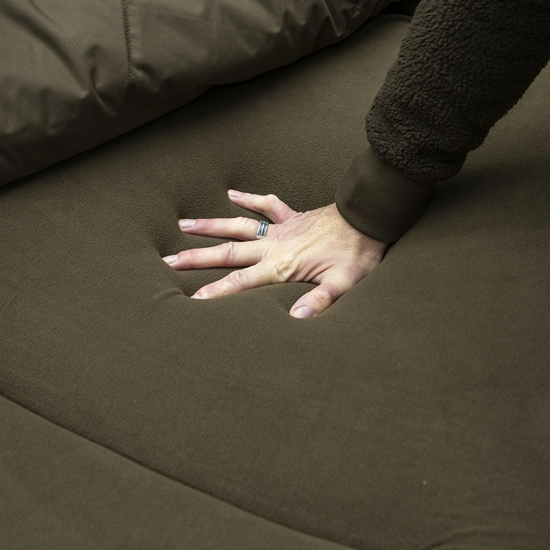 Fox Flatliner X MF8 Bedchair